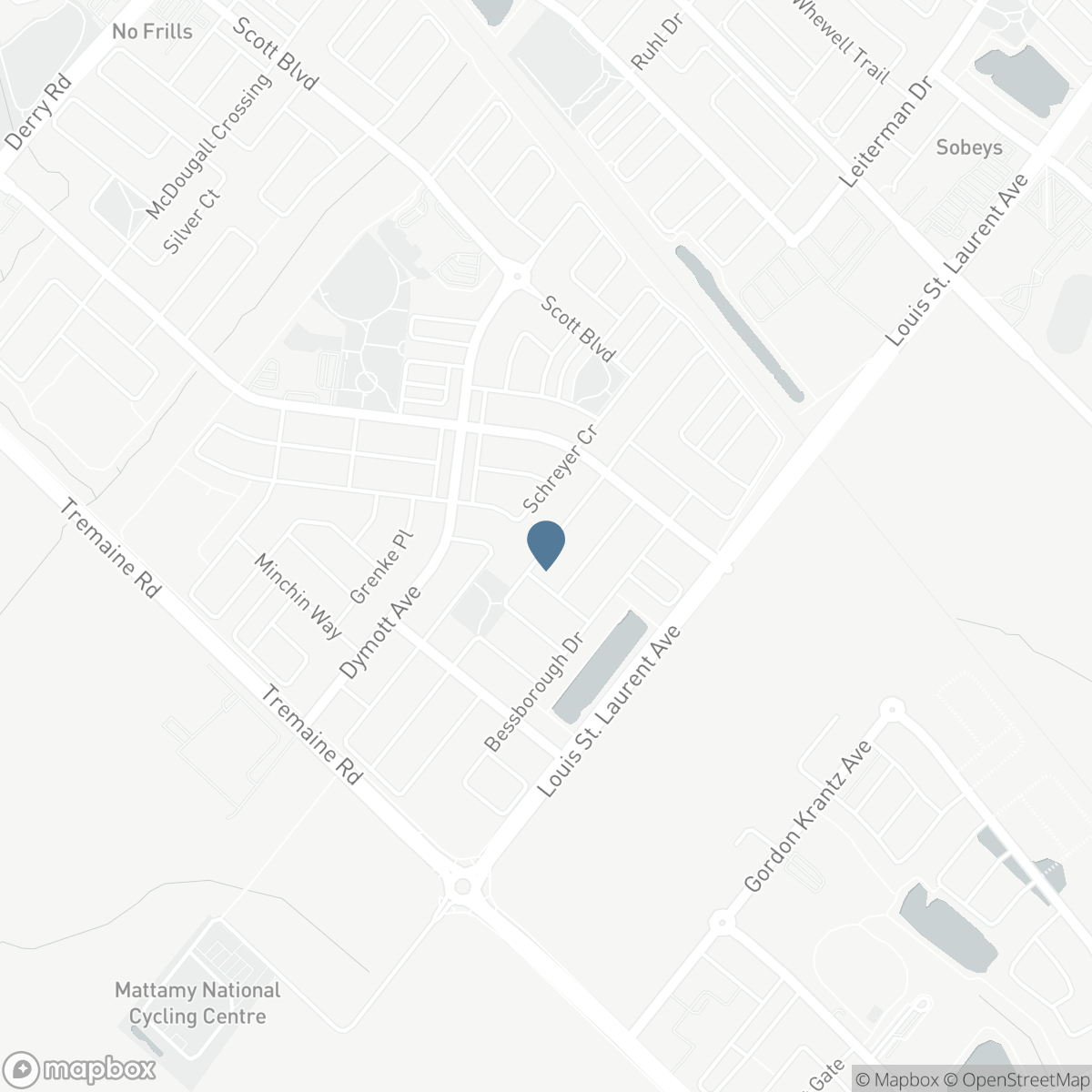 381 CEDRIC TERRACE, Milton, Ontario L9T 8P7